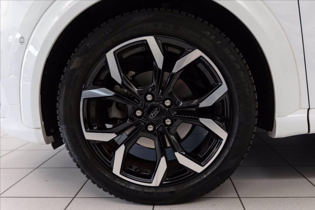 FORD Puma 1.0 ecoboost h ST-Line X s&s 125cv del 2023