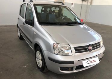 FIAT PANDA 1.2 BENZINA-GARANZIA 12 MESI