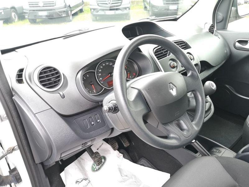 Renault Kangoo Blue dCi 8V 95CV 5 porte Life