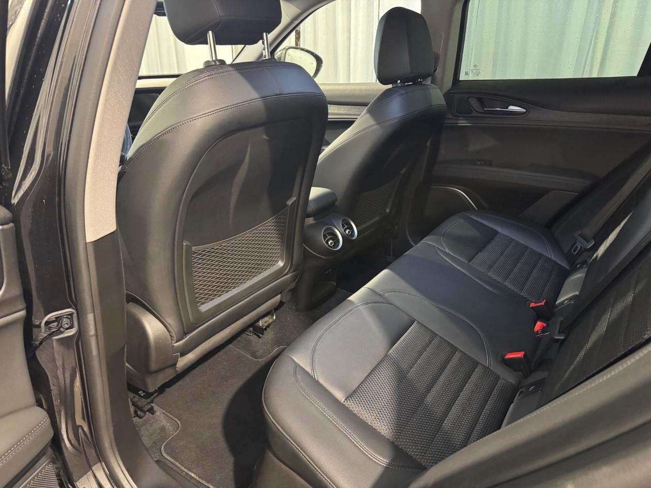 Alfa Romeo Stelvio 2.2 Turbodiesel 190 CV AT8 Q4 Executive