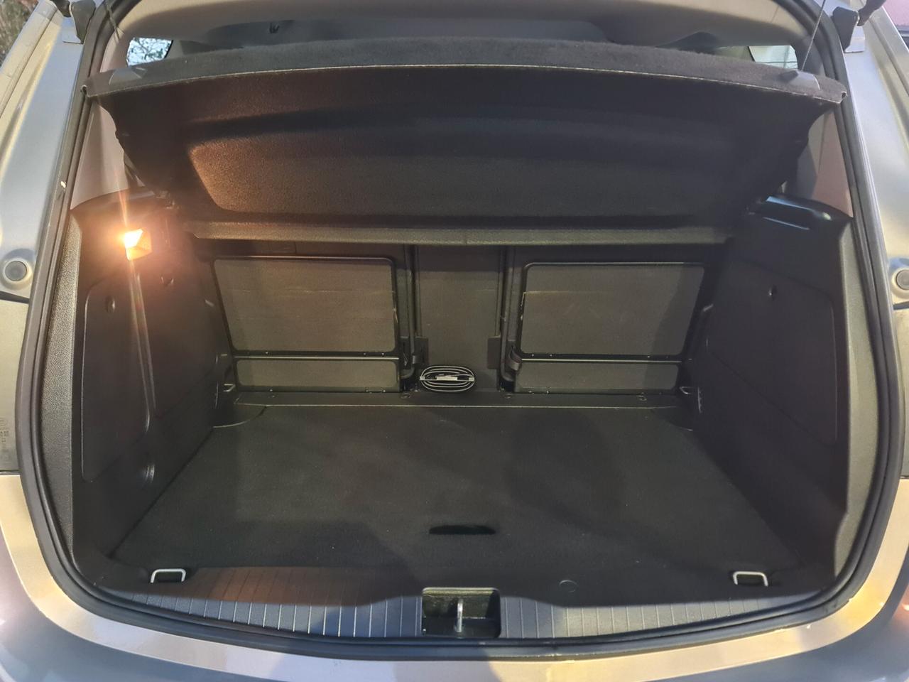 Opel Meriva 1.4 Turbo 120CV GPL Tech Elective