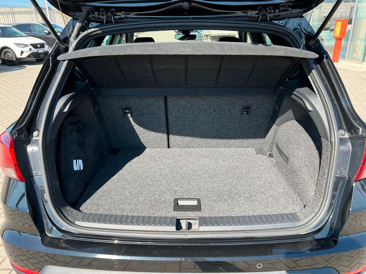 SEAT Arona 2022 - Arona 1.0 ecotsi FR 95cv