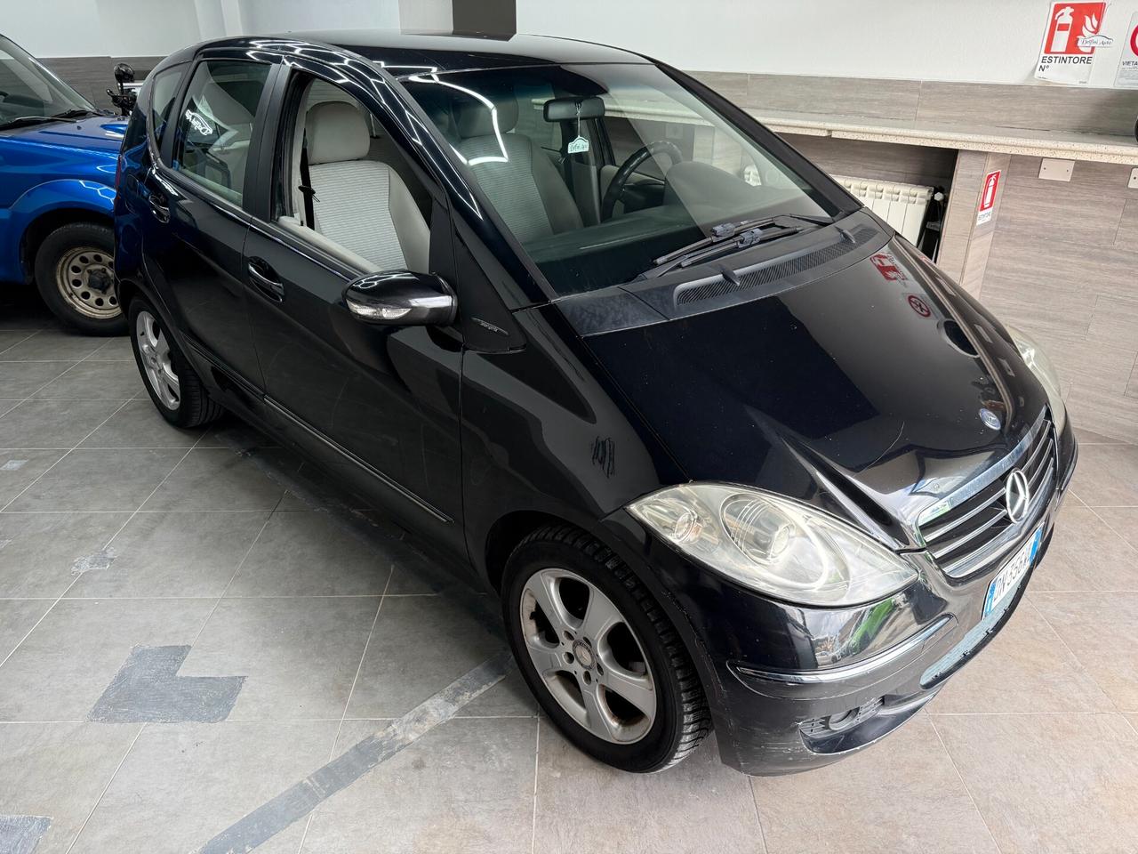 Mercedes-benz A 180 CDI Classic