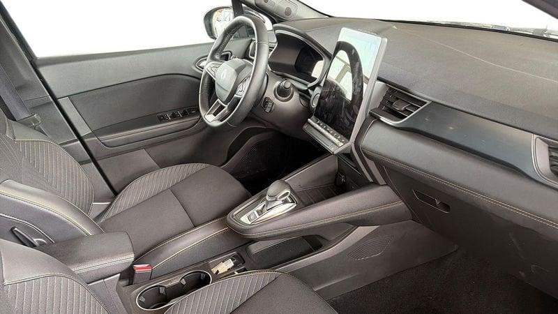 Renault Symbioz 1.6 full hybrid E-Tech Iconic 145cv auto