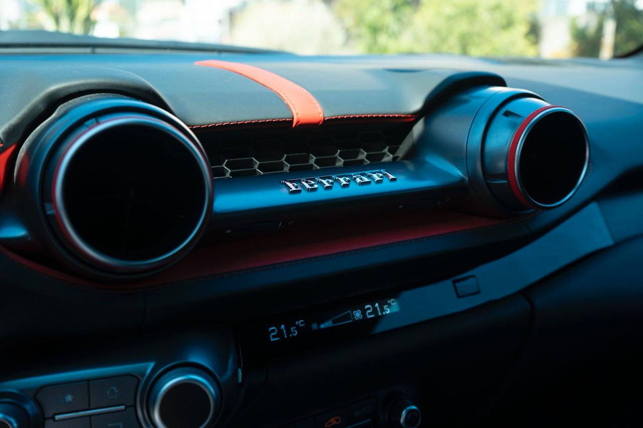 Ferrari 812 Superfast UNICO PROPRIETARIO 2020