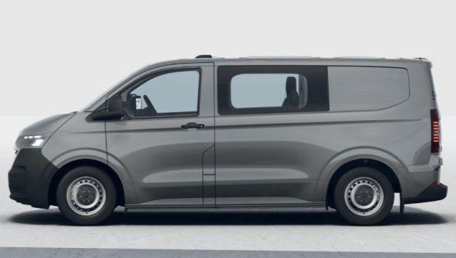 VOLKSWAGEN Transporter 2.0 TDI 110CV Plus Kombi N1