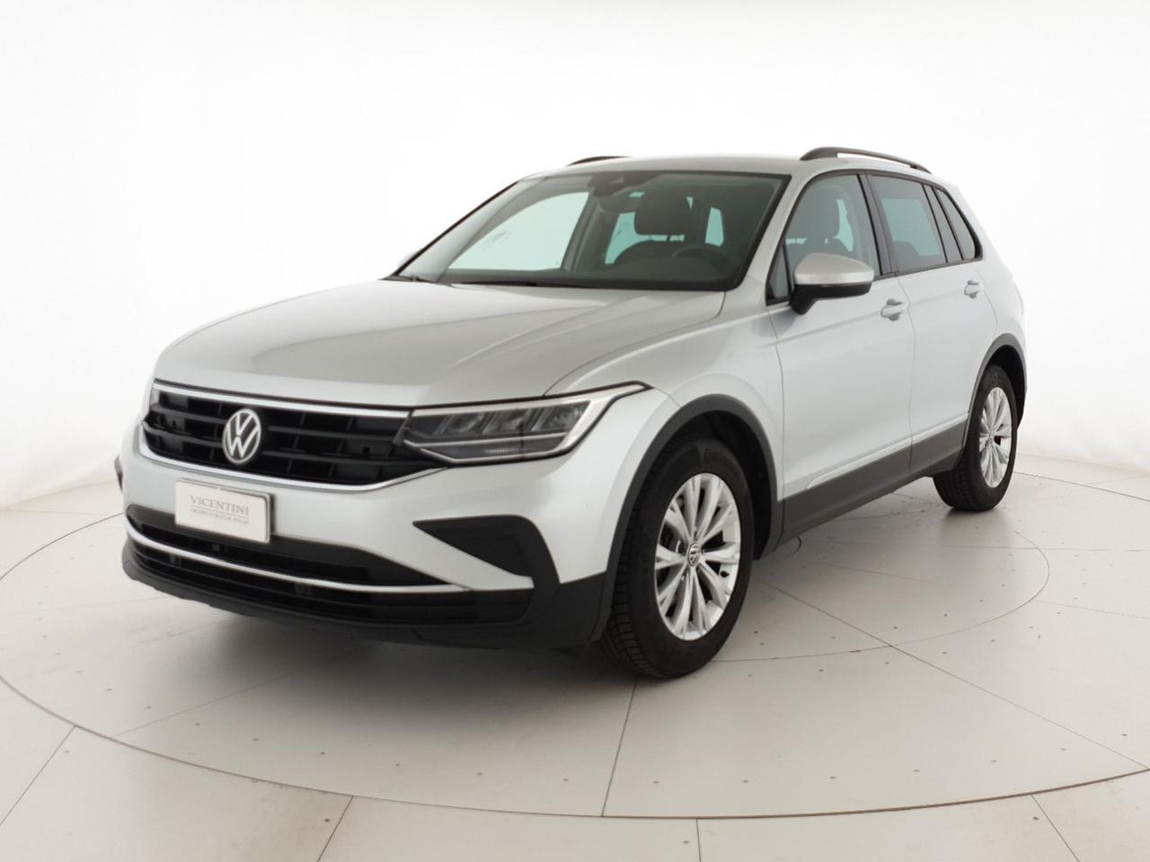 Volkswagen Tiguan 2.0 tdi life 150cv dsg