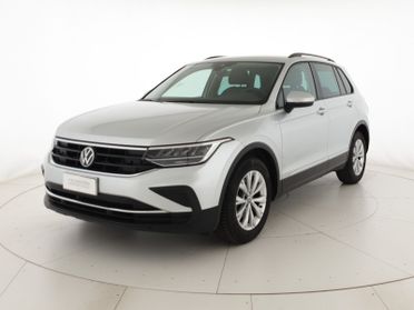Volkswagen Tiguan 2.0 tdi life 150cv dsg