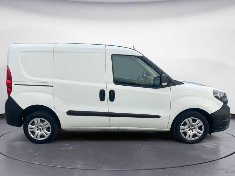 FIAT Doblo cargo 1.6 mjt 105cv CH1 Business S&S