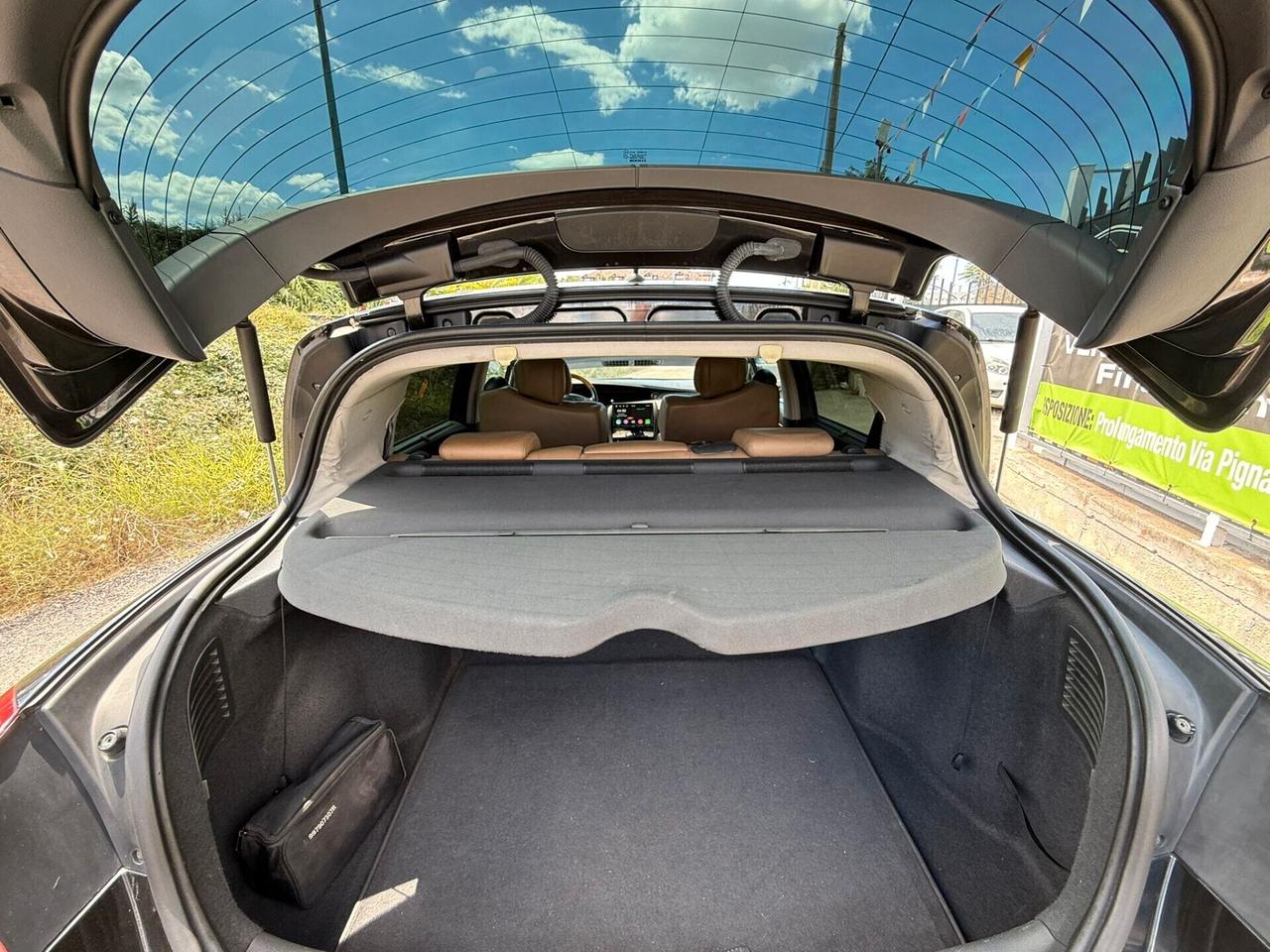 Renault Vel Satis 2.2 16V dCi 140CV Initiale