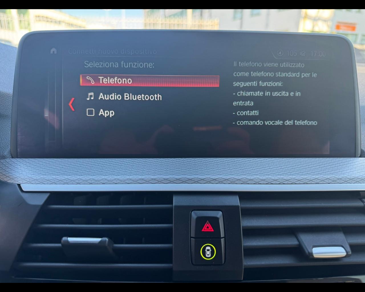 BMW X4 (G02/F98) - X4 xDrive20d Msport