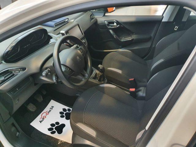 PEUGEOT 208 1° serie BlueHDi 75 5 porte Allure EURO 6B
