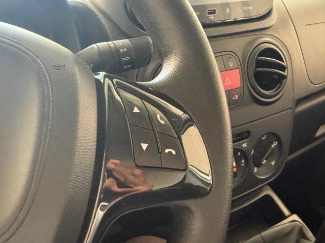 FIAT Fiorino 1.3 MJT 95CV Cargo SX