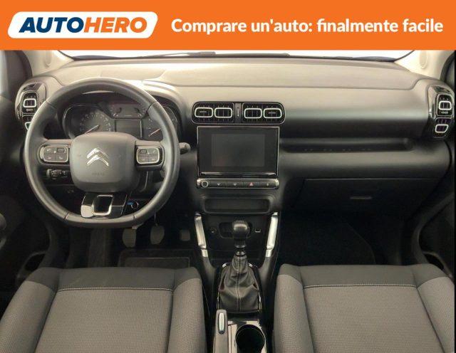 CITROEN C3 Aircross BlueHDi 110 S&S Shine Pack
