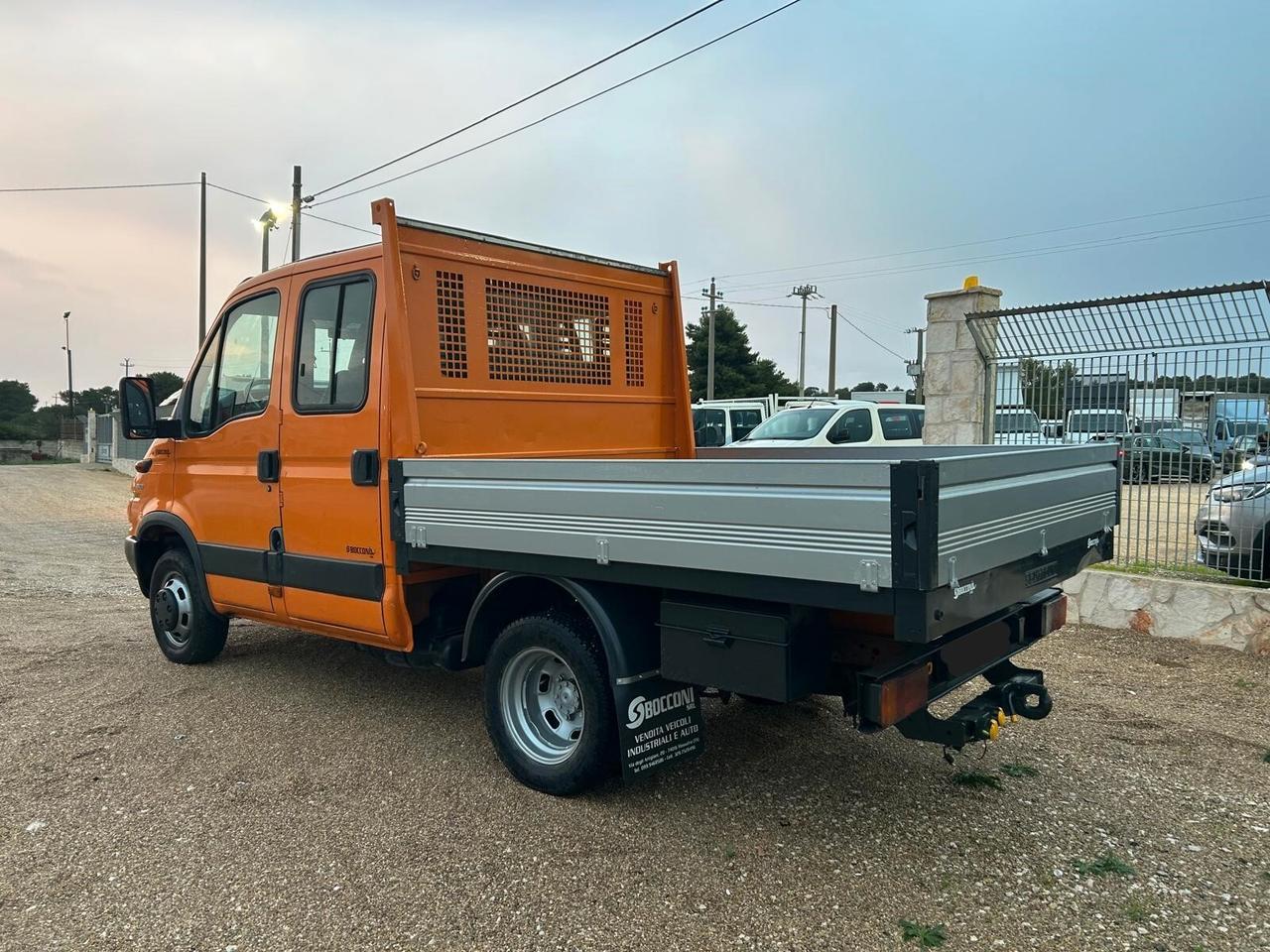 Iveco Daily 35/11