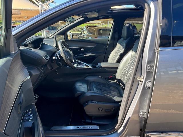 Peugeot 3008 BlueHDi 130 S&S EAT8 GT Line 2021