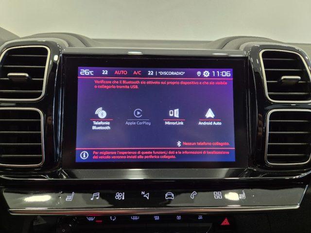 CITROEN C5 Aircross PureTech 130 S&S You Prezzo Reale