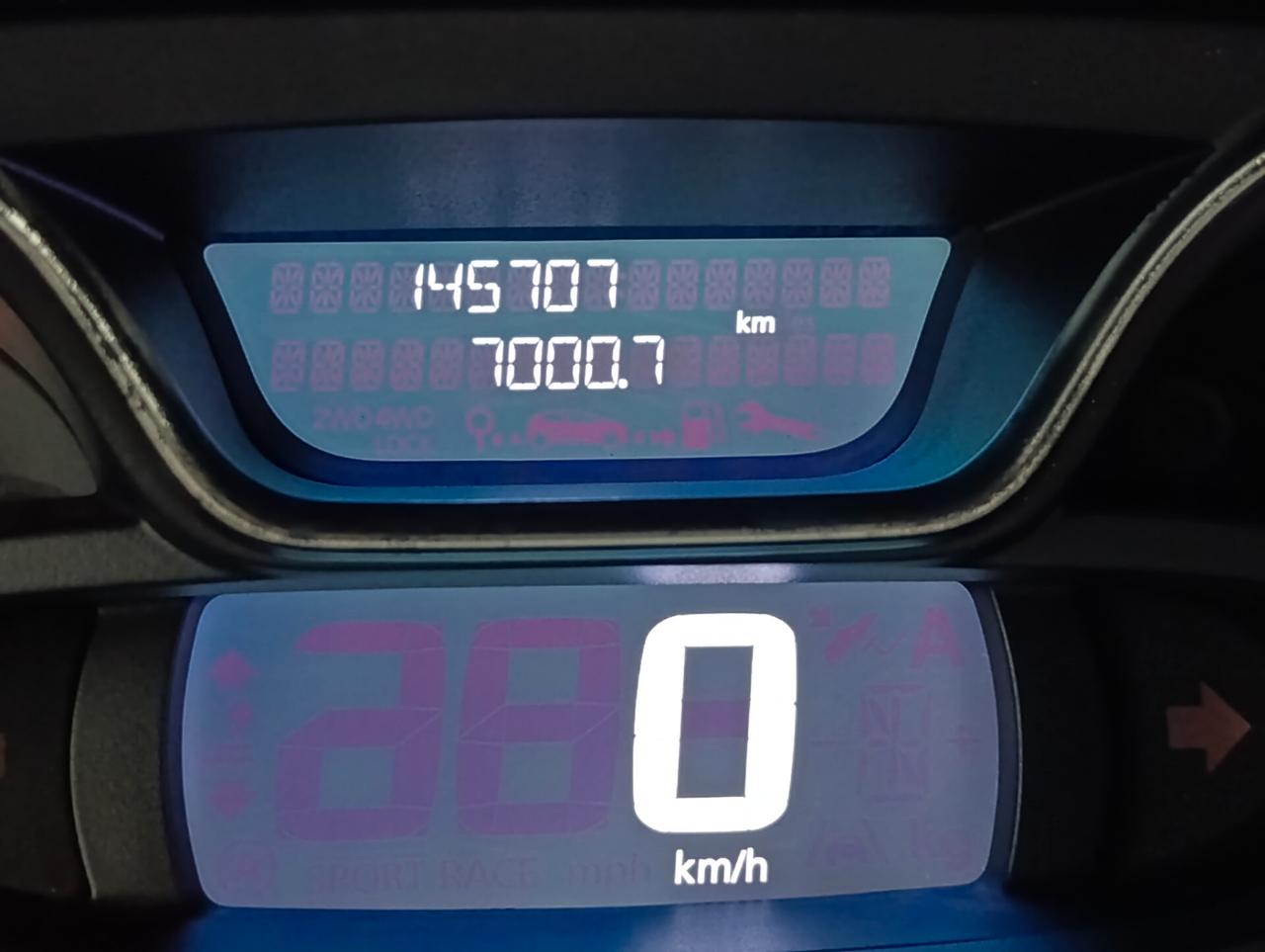 Renault Captur dCi 8V 90 CV Start&Stop Energy Sport Edition2
