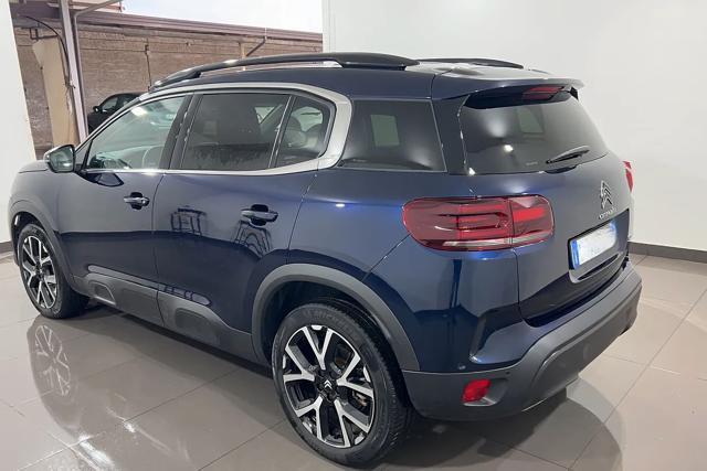 CITROEN C5 Aircross BlueHDi 130 EAT8 Shine Pack