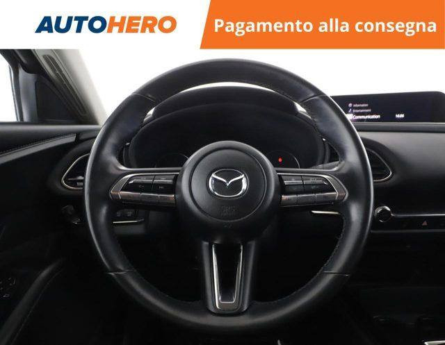 MAZDA CX-30 2.0L Skyactiv-G M Hybrid 2WD Executive