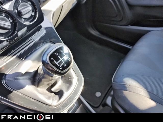 LANCIA Ypsilon 5 Porte 1.2 69cv Gold my16