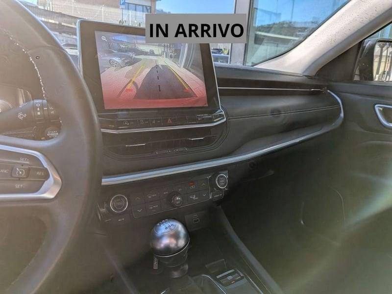 Jeep Compass 1.6 MJet II 96kW Limited