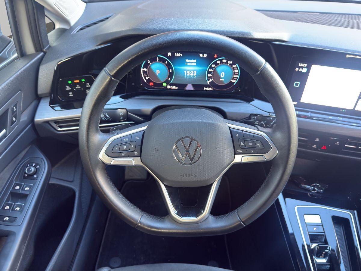 VOLKSWAGEN - Golf - VIII 2020 2.0 tdi Style 115cv dsg