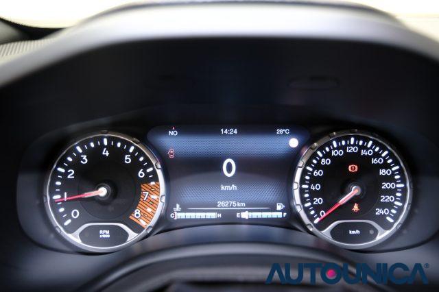 JEEP Renegade 1.0 T3 LIMITED NEOPATENTATI