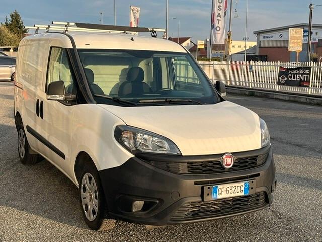 Fiat Doblo Doblò 1.3 MJT S&S PC-TN Cargo 2 POSTI