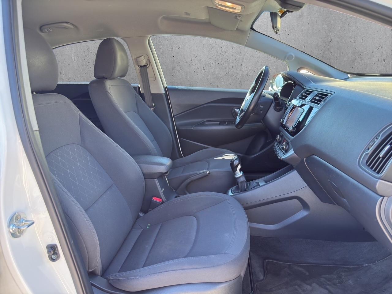 Kia Rio 1.4 CRDi 90CV 5 porte Cool