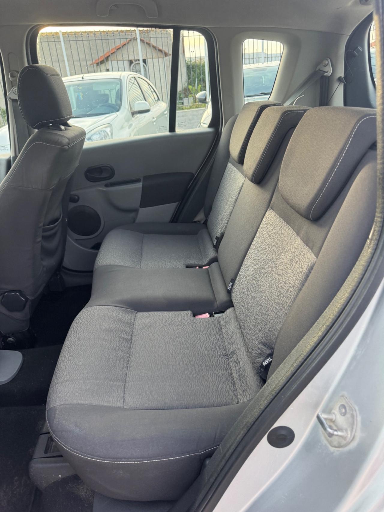 Renault Modus 1.2 16V Wave