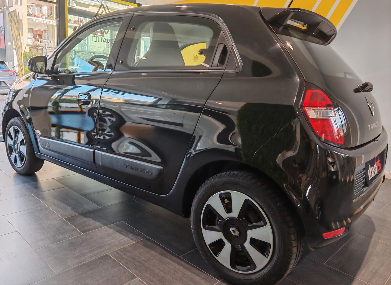 Renault Twingo 1.0 SCe Live