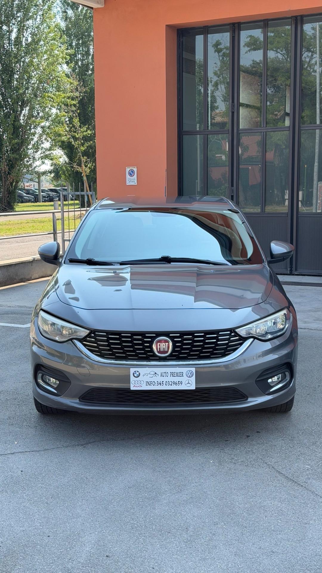 Fiat Tipo 1.4 5 porte Easy