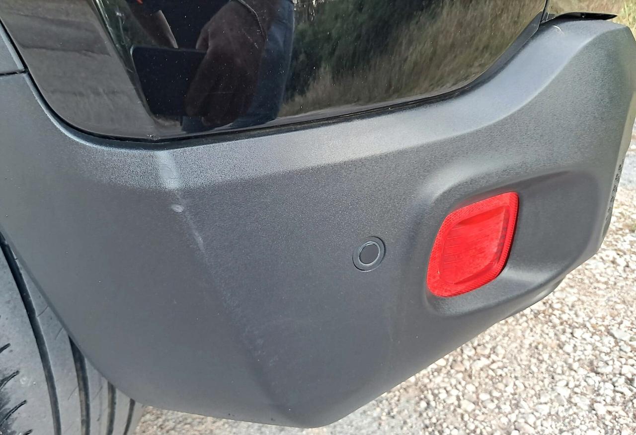 Jeep Renegade 1.6 Mjt 130 CV Limited (IVA esposta)