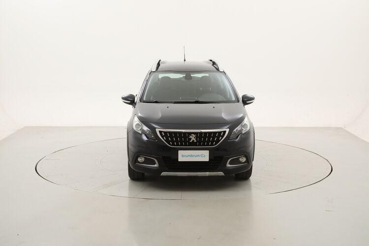 Peugeot 2008 Allure EAT6 BR643921 1.5 Diesel 120CV