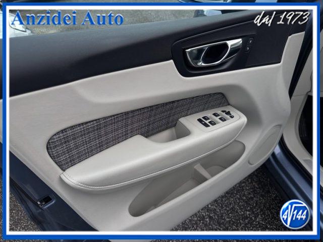 VOLVO XC60 D4 Geartronic Business