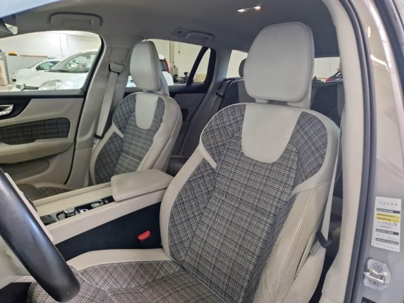 Volvo V60 2.0 D3 Business Plus Geartronic