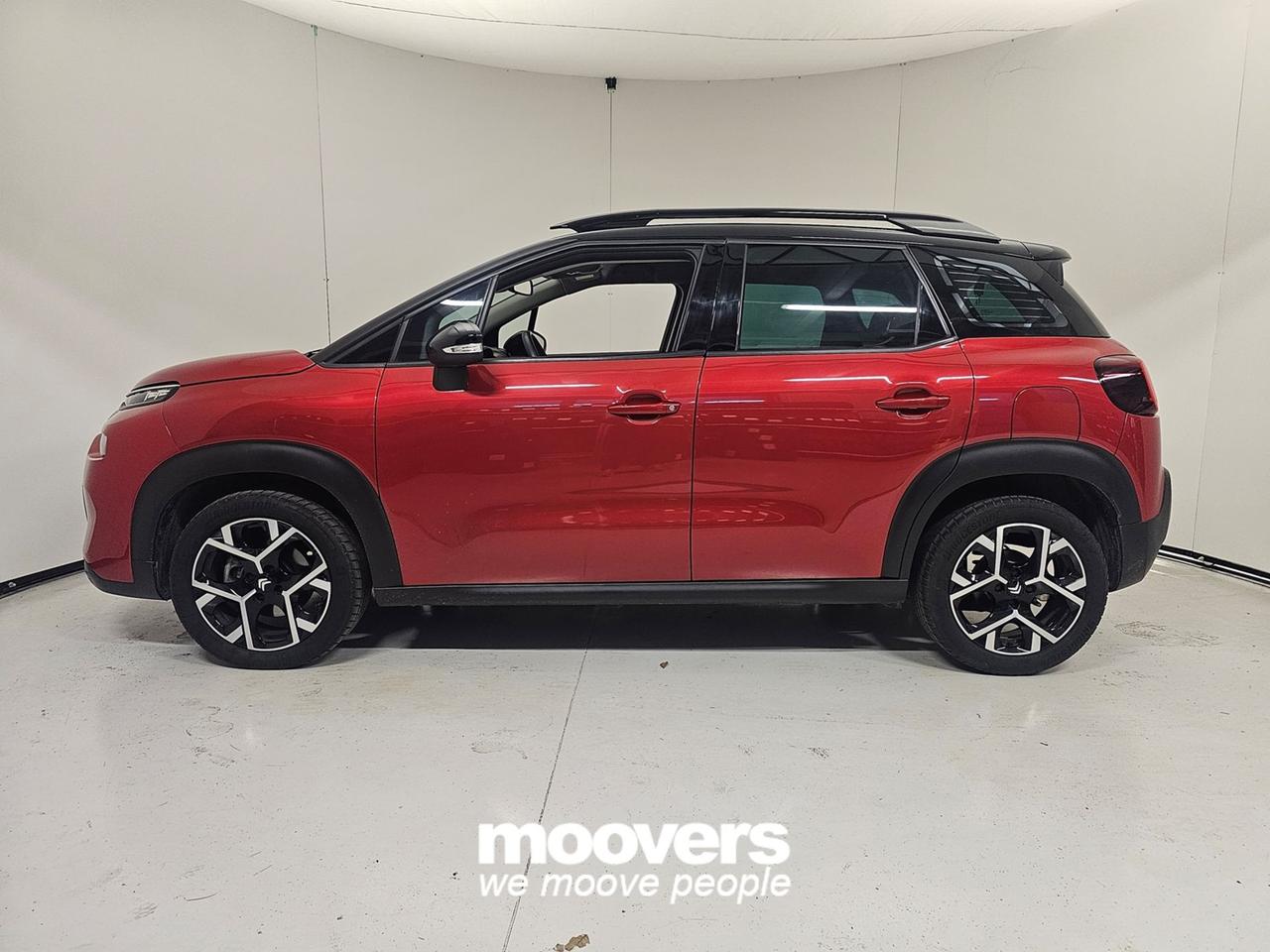 CITROEN C3 Aircross 1ª s. PureTech 110 S&S Max