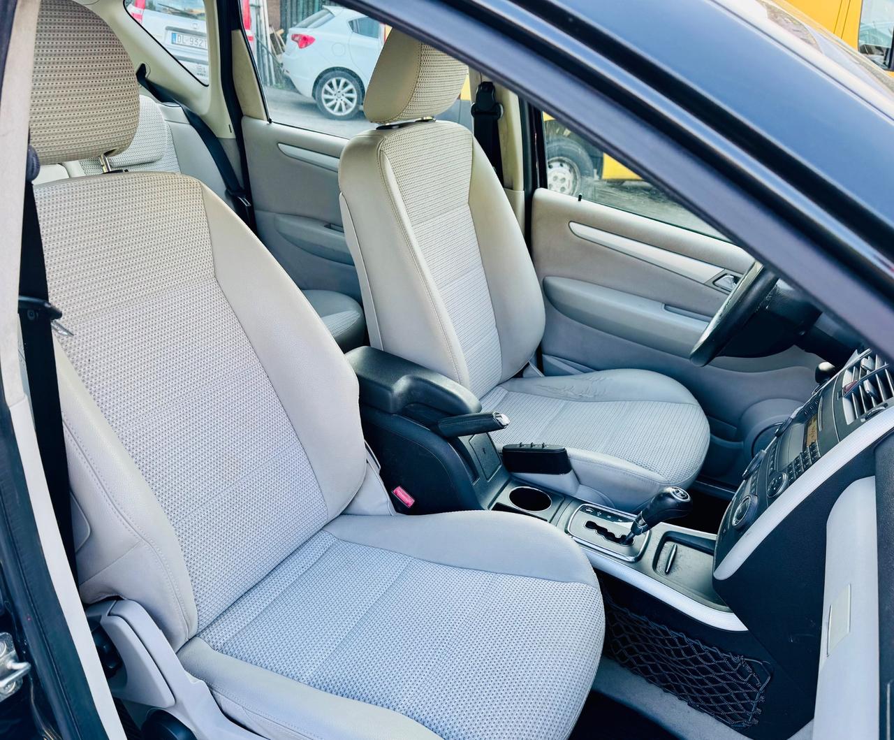 Mercedes-benz A 200 CDI Avantgarde
