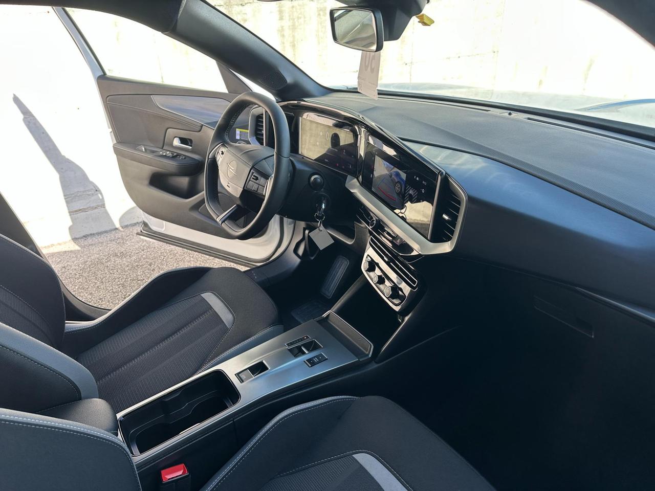 Opel Mokka 1.2 GS s&s 130cv at8