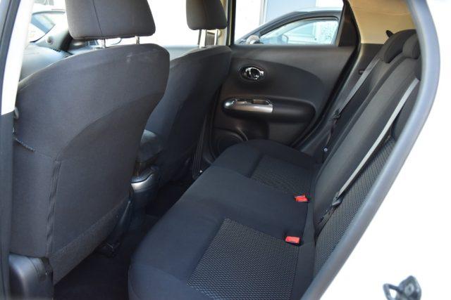 NISSAN Juke 1.5 dCi Start&Stop Tekna *SENSORI*