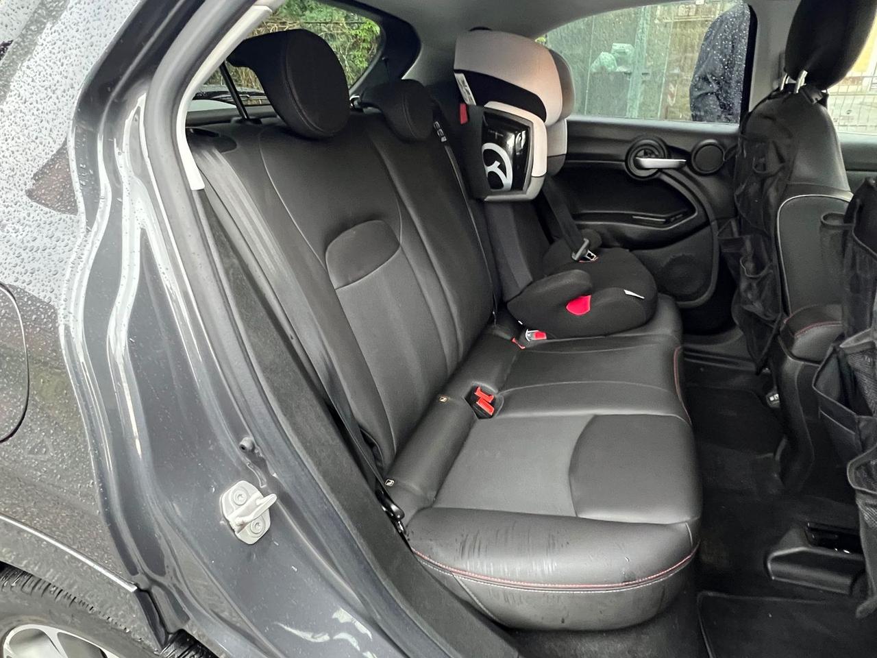 Fiat 500X Sport 1.5 T4 MHEV #6665