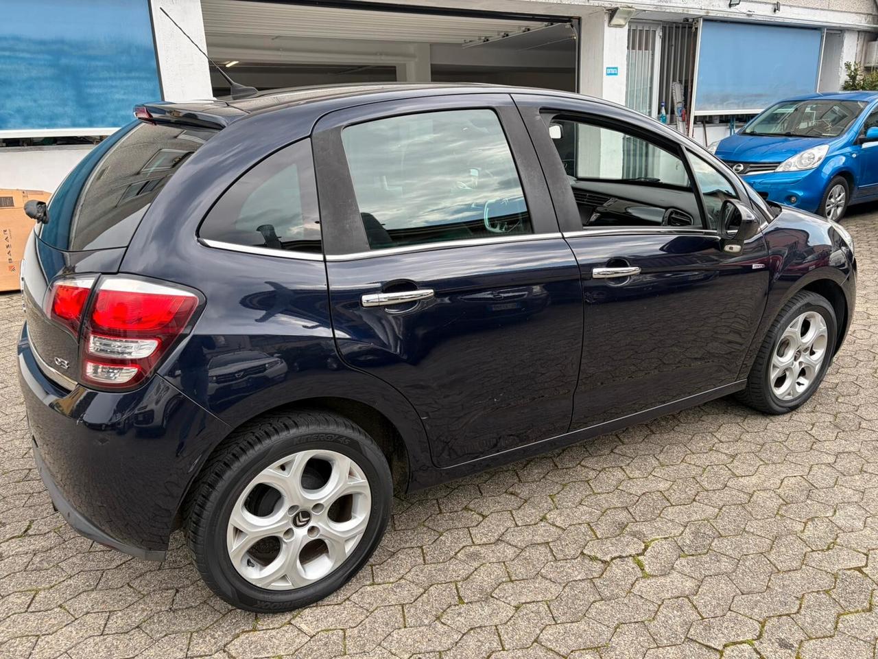 Citroen C3 PureTech 82 Exclusive*EURO6*NEOPATENTATI