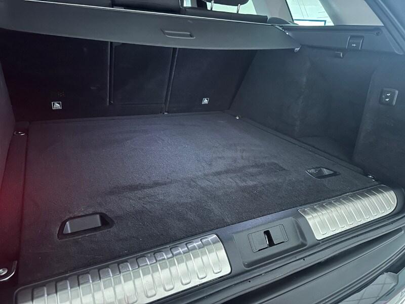 LAND ROVER RR Sport 2ª serie Range Rover Sport...