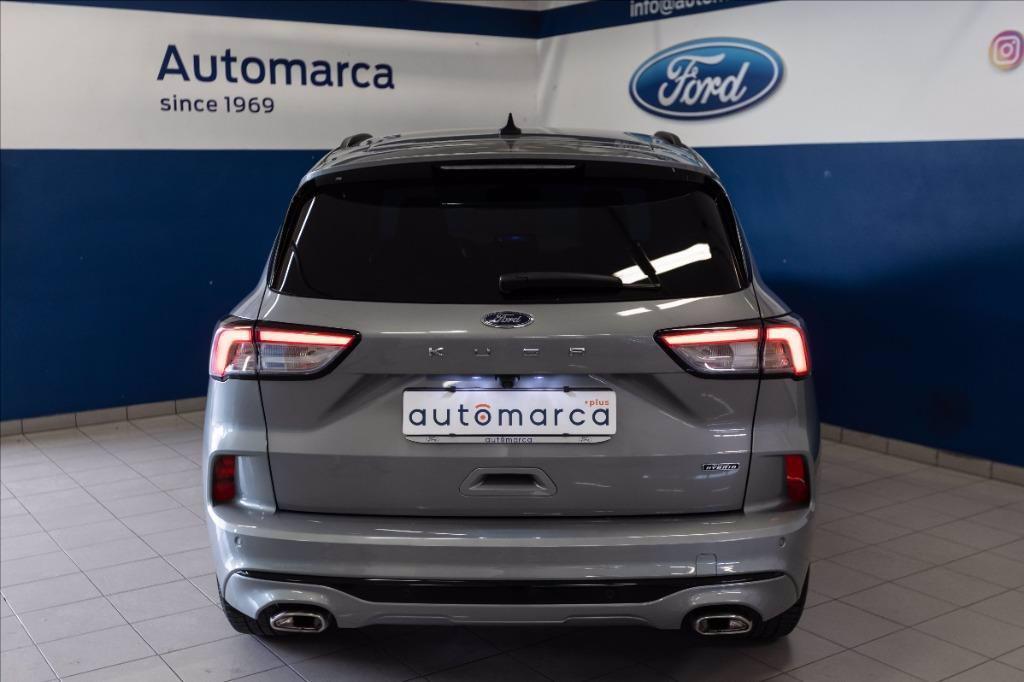 FORD Kuga 2.5 phev ST-Line 2wd 225cv cvt del 2023