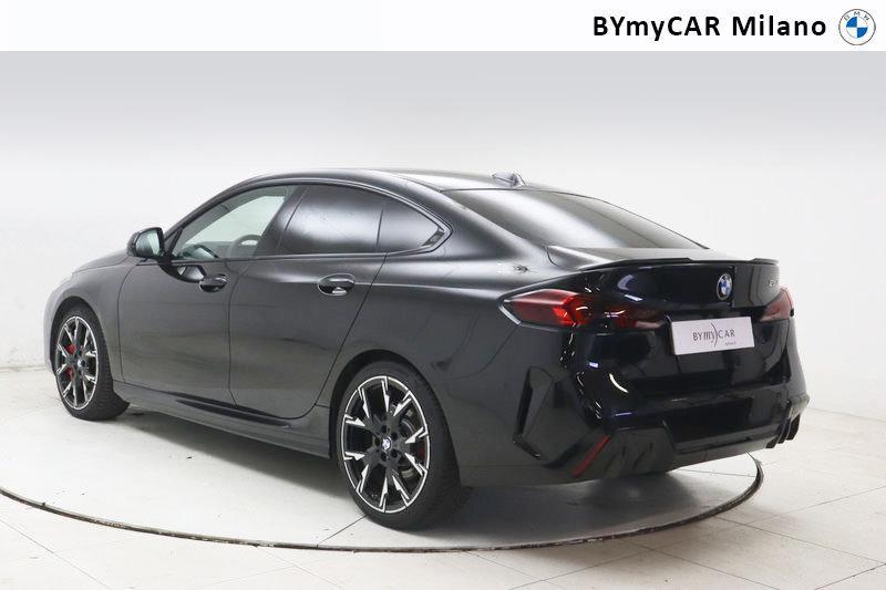 BMW Serie 2 Gran Coupe 218 d MSport Pro DCT