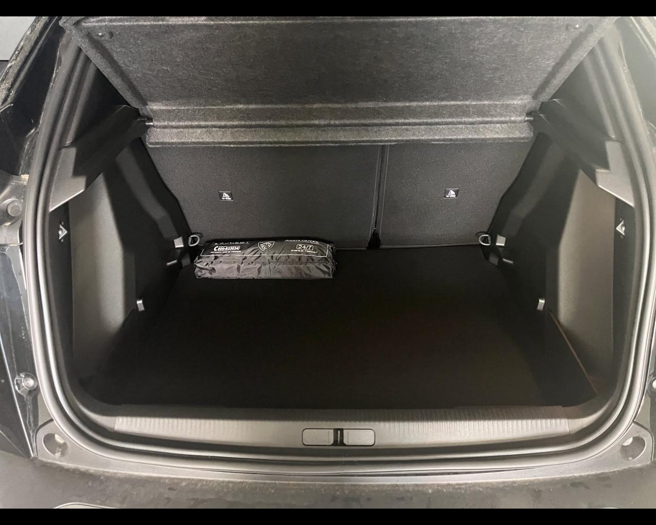 PEUGEOT 2008 Style Benzina 100 S&S
