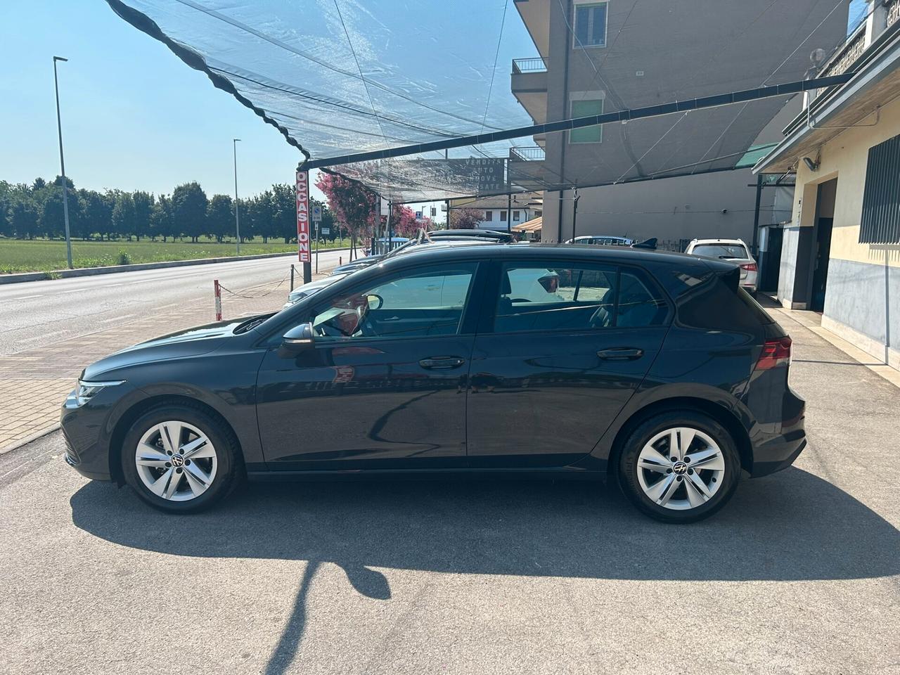VW GOLF 1.0 TSI 110CV EVO Life - OK NEOPATENTATI
