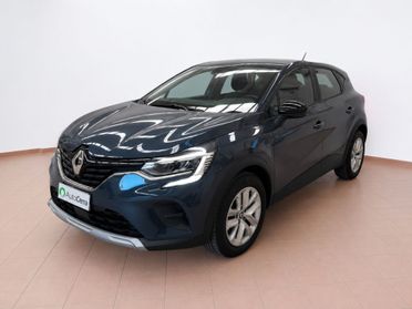 Renault Captur Full Hybrid E-Tech 145 CV Equilibre