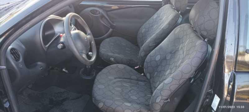 Ford Ka Berlina Ka 1.3 Colour Collection GPL